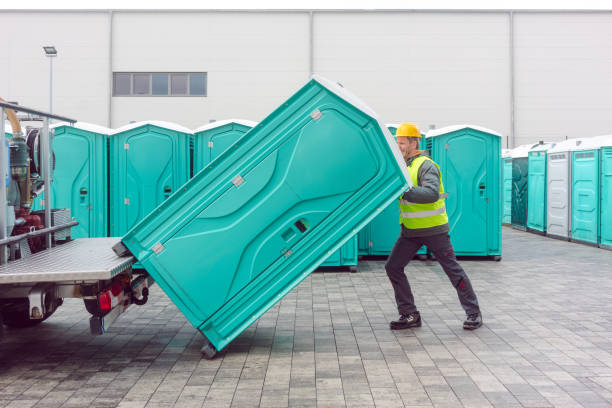 Best Luxury portable toilet rental  in Walce Ridge, LA