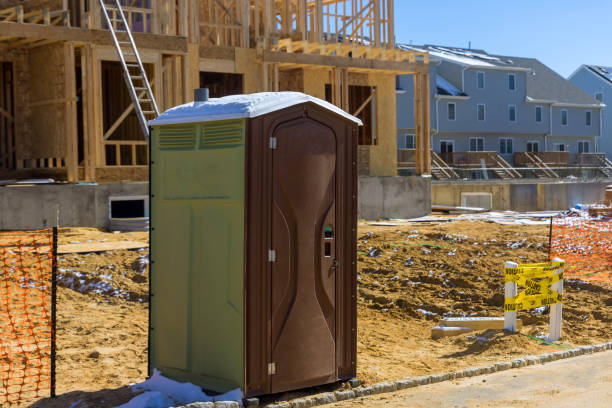 Portable Toilet Options We Offer in Wallace Ridge, LA