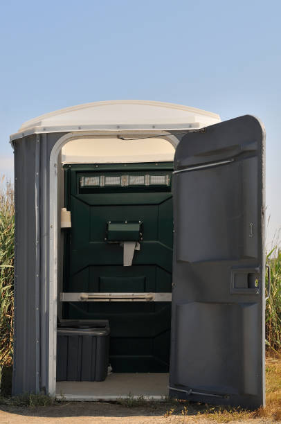 Professional porta potty rental in Wallace Ridge, LA