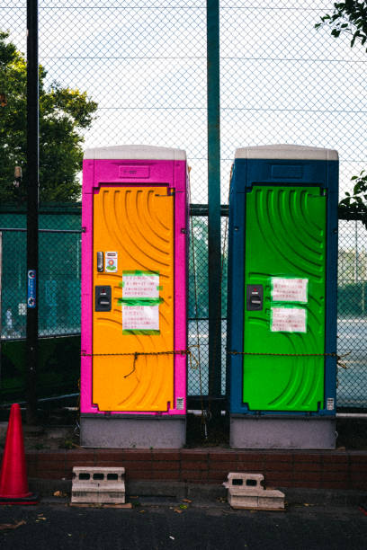 Best Wedding porta potty rental  in Walce Ridge, LA