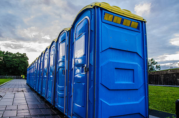 Best Restroom trailer rental cost  in Walce Ridge, LA