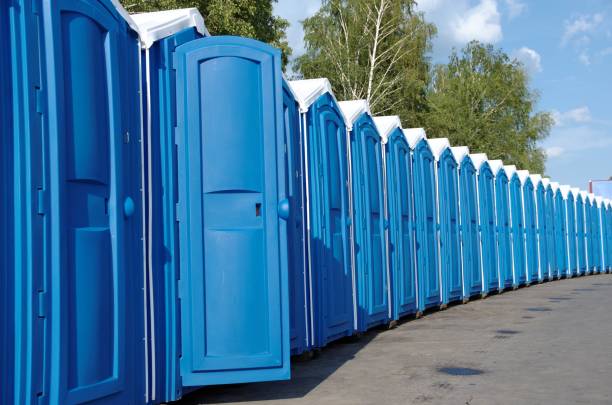 Best Portable toilet rental cost  in Walce Ridge, LA